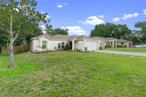 3232 Tealwood Terrace, Deltona, FL 32725, Sold 06/15/22