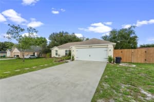 3232 Tealwood Terrace, Deltona, FL 32725, Sold 06/15/22
