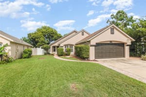 635 WEYBRIDGE CT, LAKE MARY, FL 32746 Sold 07/11/22