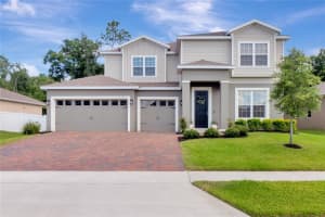 2357 PALMETUM LOOP, APOPKA, FL 32712 Sold 08/08/22
