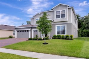 2357 PALMETUM LOOP, APOPKA, FL 32712 Sold 08/08/22