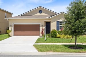 161 Alford Dr, Davenport, FL 33896, Sold 07/07/22