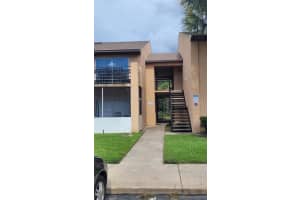 5219 VIA HACIENDA CIR #B210, ORLANDO, FL 32839 Sold 08/15/22