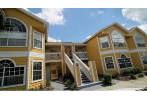 8711 KNIGHTSBRIDGE CT #C, KISSIMMEE, FL 34747 Sold 07/21/22