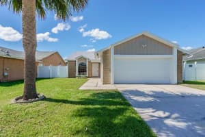 12728 MAJORAMA DR, ORLANDO, FL 32837 Sold 09/16/22