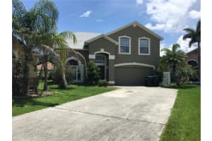 13567 LANNER DR, ORLANDO, FL 32837 Sold 09/14/22