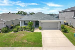 260 CASCARA LN, AUBURNDALE, FL 33823 Sold 07/06/22
