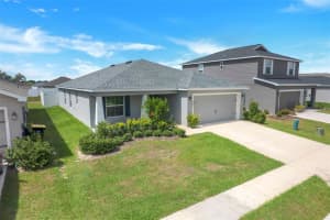 260 CASCARA LN, AUBURNDALE, FL 33823 Sold 07/06/22