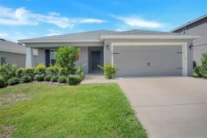 260 CASCARA LN, AUBURNDALE, FL 33823 Sold 07/06/22