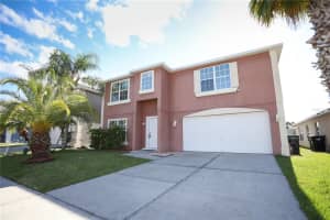 654 CRYSTAL BAY LN, ORLANDO, FL 32828 Sold 07/22/22