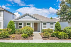 6712 MARMALADE ALY, WINTER GARDEN, FL 34787 Sold 07/12/22
