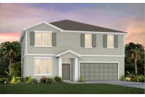 2509 CLIFF AVE, APOPKA, FL 32712 Sold 02/24/23