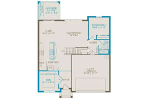 2509 CLIFF AVE, APOPKA, FL 32712 Sold 02/24/23