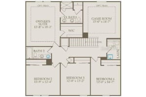 2509 CLIFF AVE, APOPKA, FL 32712 Sold 02/24/23