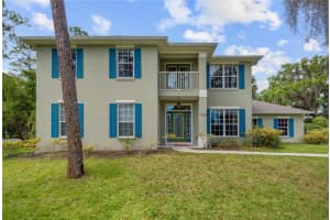 1595 STONE TRL, ENTERPRISE, FL 32725 Sold 07/15/22