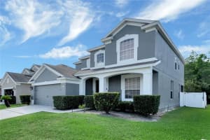14634 Windigo Ln, Orlando, FL 32828, Sold 06/24/22