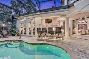 7344 BELLA FORESTA PL, SANFORD, FL 32771 Sold 10/18/22
