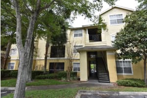 2652 ROBERT TRENT JONES DR #525, ORLANDO, FL 32835 Sold 07/29/22