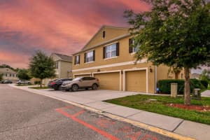 3640 SENECA CLUB LOOP #46, ORLANDO, FL 32808 Sold 07/22/22