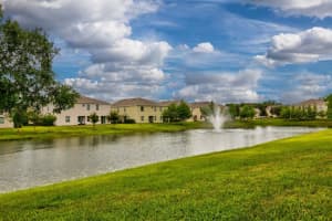 3640 SENECA CLUB LOOP #46, ORLANDO, FL 32808 Sold 07/22/22