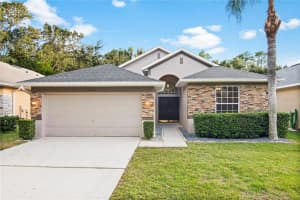 8232 BAYWOOD VISTA DR, ORLANDO, FL 32810 Sold 08/31/22