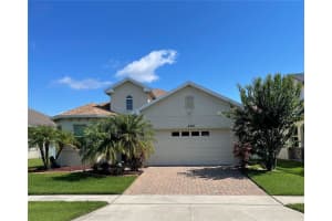 4461 INDIGO SKY LN, KISSIMMEE, FL 34744 Sold 08/31/22