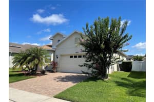 4461 INDIGO SKY LN, KISSIMMEE, FL 34744 Sold 08/31/22