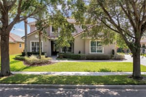 12752 HAWKSTONE DR, WINDERMERE, FL 34786 Sold 08/19/22