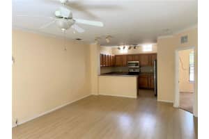 6121 METROWEST BLVD #103, ORLANDO, FL 32835 Sold 09/13/22