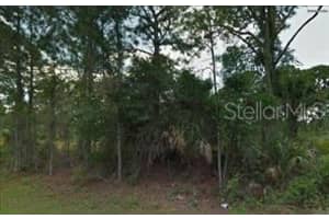  JACARANDA AVE, NORTH PORT, FL 34291 - MLS#MFRO6031946