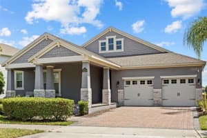 16238 ROCK COAST DR, WINTER GARDEN, FL 34787 Sold 10/27/22