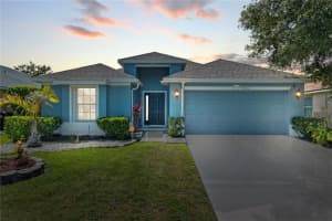 2804 MAGUIRE DR, KISSIMMEE, FL 34741 Sold 07/19/22