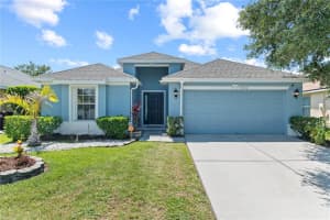 2804 MAGUIRE DR, KISSIMMEE, FL 34741 Sold 07/19/22