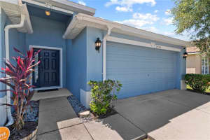 2804 MAGUIRE DR, KISSIMMEE, FL 34741 Sold 07/19/22
