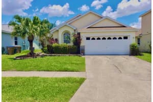 131 Seneca Point Trail, Kissimmee, FL 34746, Sold 07/08/22