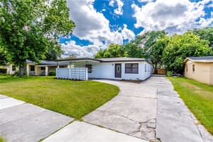 7518 MANDARIN DR, ORLANDO, FL 32819 Sold 08/22/22