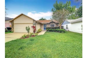 609 OAK MANOR CIR, ORLANDO, FL 32825 Sold 07/13/22