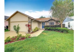 609 OAK MANOR CIR, ORLANDO, FL 32825 Sold 07/13/22