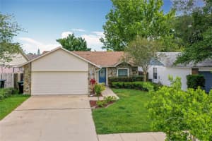 609 OAK MANOR CIR, ORLANDO, FL 32825 Sold 07/13/22