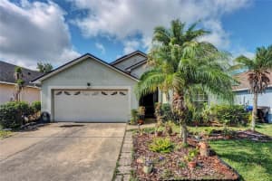 4630 EAGLE PEAK DR, KISSIMMEE, FL 34746 Sold 08/12/22