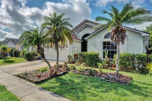 4630 EAGLE PEAK DR, KISSIMMEE, FL 34746 Sold 08/12/22