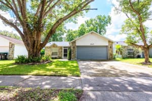 830 Maple Forest Dr, Orlando, FL 32825, Sold 07/08/22