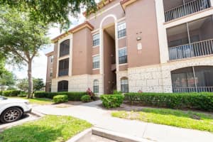 6141 METROWEST BLVD #203, ORLANDO, FL 32835 Sold 08/29/22