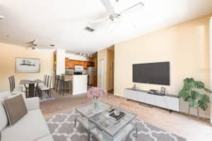 6141 METROWEST BLVD #203, ORLANDO, FL 32835 Sold 08/29/22
