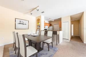 6141 METROWEST BLVD #203, ORLANDO, FL 32835 Sold 08/29/22