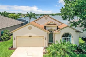 4858 WATERSIDE POINTE CIR, ORLANDO, FL 32829 Sold 07/12/22
