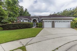1000 DRIFT CREEK CV, ORLANDO, FL 32828 Sold 09/07/22