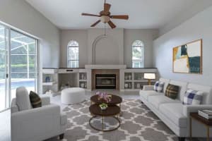 1000 DRIFT CREEK CV, ORLANDO, FL 32828 Sold 09/07/22