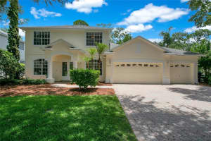 10045 CANOPY TREE CT, ORLANDO, FL 32836 Sold 07/14/22