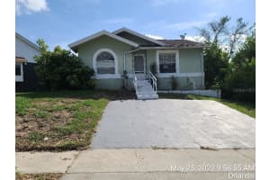 3523 SPRING LAND DR, ORLANDO, FL 32818 Sold 10/27/22